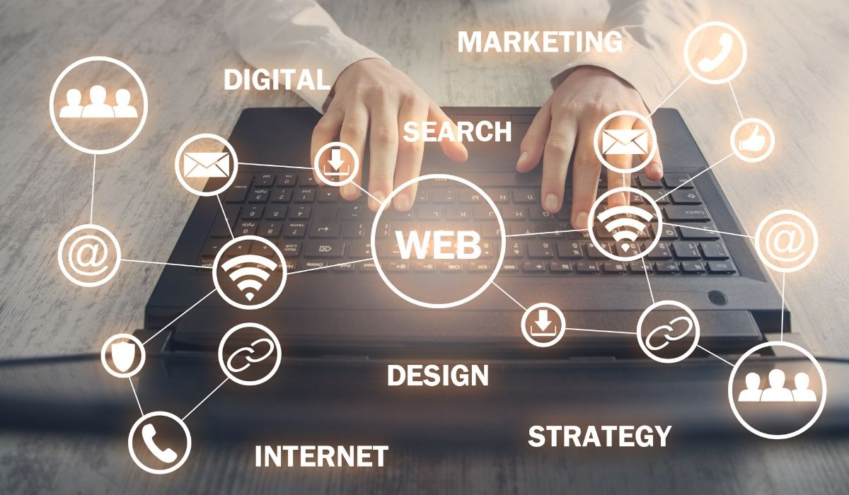 Pursaklar Web Tasarım
